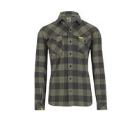 Karpos Martorel Long Sleeve Shirt Green S Men