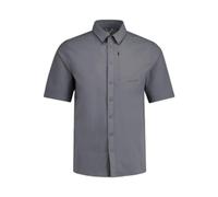 Shirt Kathmandu Sun Breaker Bleu S