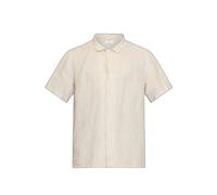 Shirt KnowledgeCotton Apparel Box Beige S