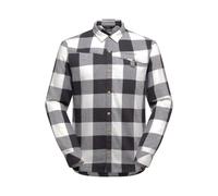 Shirt La Sportiva Rambler Flannel Shirt (Onyx) Men