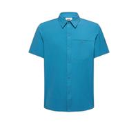 Shirt La Sportiva Superfly Bleu M