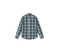 Shirt Lee Button Down Vert M