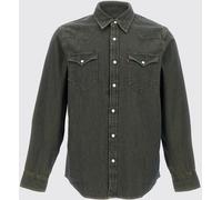 Shirt LEVI'S Men color Black - Size: M - male