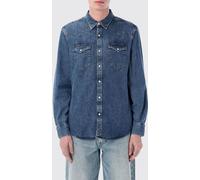 Shirt LEVI'S Men color Blue - Size: L - male