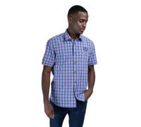 Shirt Lonsdale Holmbusch Bleu M