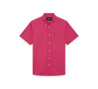 Shirt Lyle & Scott Oxford Rose XL