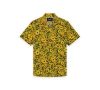 Shirt Lyle & Scott Wild Garden Orange L