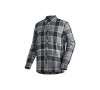 Maier Sports Predeal 2.0 Long Sleeve Shirt Grey 48 Men