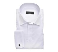 Shirt - male - John Miller - Formal Shirts - White - L - Shirts L