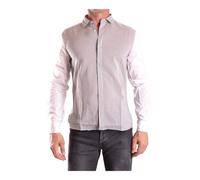 shirt - male - Neil Barrett - Casual Shirts - Gray - M - Shirts M