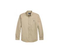 Shirt - male - Ralph Lauren - Casual Shirts - Beige - 2XL - Shirts 2XL