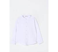 Shirt MANUEL RITZ Kids color White - Size: 24M - unisex