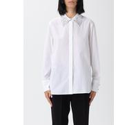 Shirt MAX MARA Woman color White - Size: 44 - female