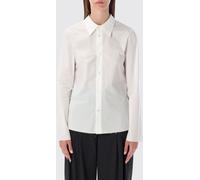 Shirt MM6 MAISON MARGIELA Woman color White - Size: 44 - female