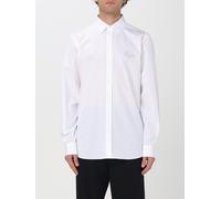Shirt MOSCHINO COUTURE Men color White - Size: 40 - male