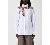 Shirt MOSCHINO COUTURE Woman color Multicolor - Size: 42 - female