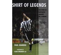 Shirt of Legends (Mainstream Sport)