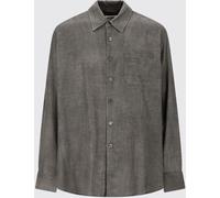 Shirt OUR LEGACY Men color Blue - Size: 50 - male