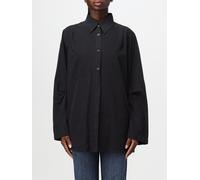 Shirt OUR LEGACY Woman color Black - Size: 38 - female