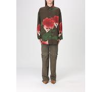 Shirt OUR LEGACY Woman color Multicolor - Size: 38 - female