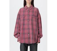 Shirt OUR LEGACY Woman color Pink - Size: 36 - female