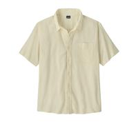 Shirt Patagonia A/C Blanc XL
