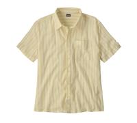 Patagonia - A/C Shirt - Shirt size XL, sand