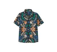 Patagonia - Go To Shirt - Shirt size L, multi