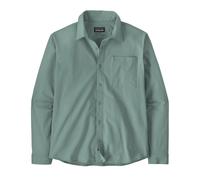 Shirt Patagonia Nomader Bleu 2XL