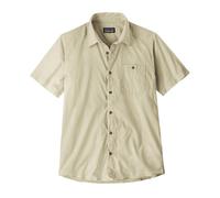 Shirt Patagonia Sunrise Stream Blanc M