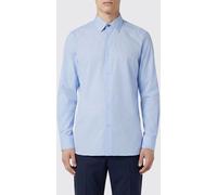 Shirt PAUL SMITH Men color Blue - Size: 18 - male