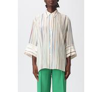 Shirt PAUL SMITH Woman color Ivory - Size: 40 - female