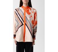 Shirt PAUL SMITH Woman color Red - Size: 44 - female
