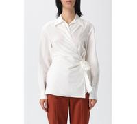 Shirt PAUL SMITH Woman color White - Size: 44 - female