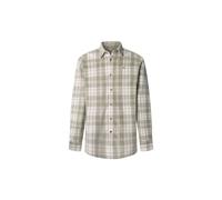 Pepe Jeans Camden Long Sleeve Shirt Beige S Men