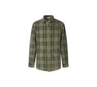 Pepe Jeans Caster Long Sleeve Shirt Green S Men
