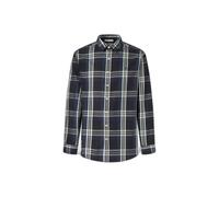 Pepe Jeans Codar Long Sleeve Shirt Blue XL Men