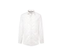 Pepe Jeans Meir Long Sleeve Shirt White XL Men