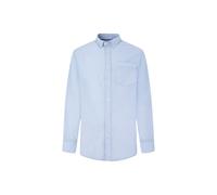 Shirt Pepe Jeans Prince Bleu M