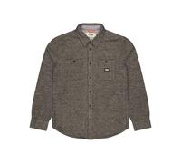 Picture Organic Clothing - Organic cotton Shirt - Lewell Shirt Pure Cashmere for Men - Size M - Beige Beige M