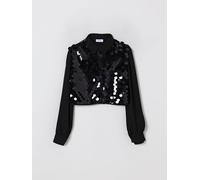 Shirt PINKO Kids color Black - Size: 12 - female