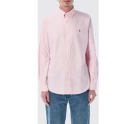 Shirt POLO RALPH LAUREN Men color Pink - Size: M - male