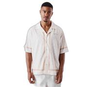 Shirt Project X Paris Rétro Beige L