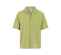 Shirt Protest Nixon Vert S