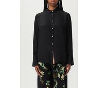 Shirt PS PAUL SMITH Woman color Black - Size: 42 - female