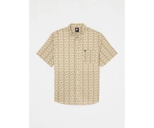 Shirt Quiksilver Apero Classic Blanc 2XL