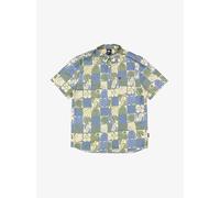 Shirt Quiksilver Apero Classic Vert L
