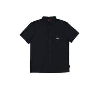 Shirt Quiksilver Diamond Noir XS