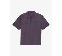 Shirt Quiksilver Mercury Double Zero Noir XL