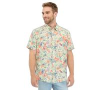 Shirt Ragwear Omerro Beige XL